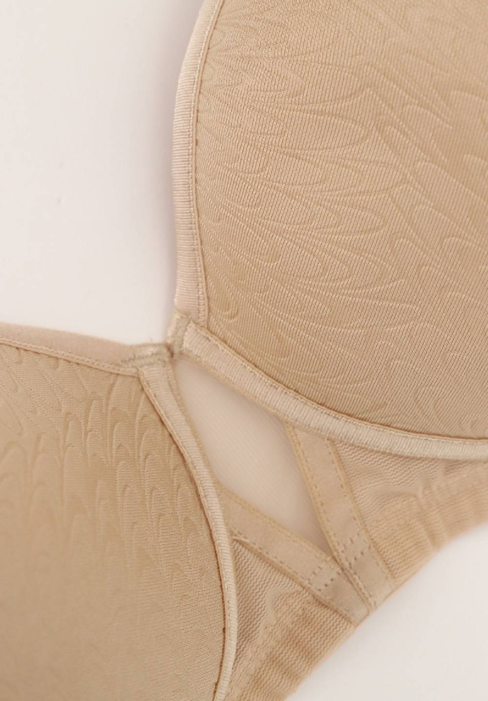 Lepel Reggiseno senza ferretto Preformato Spacer 800 Moon Offerte