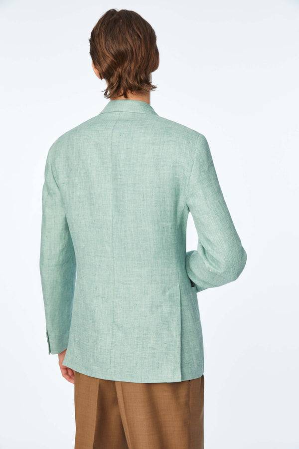 L.B.M. 1911 Giacca TOM doppiopetto slim verde Giacca TOM doppiopetto slim verde Negozi Online