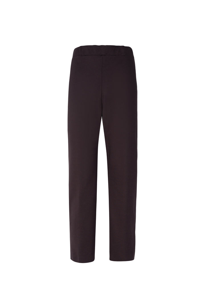 Oltre Tempo Pantalone calibrato con elastico in vita Soddisfazione Garantita