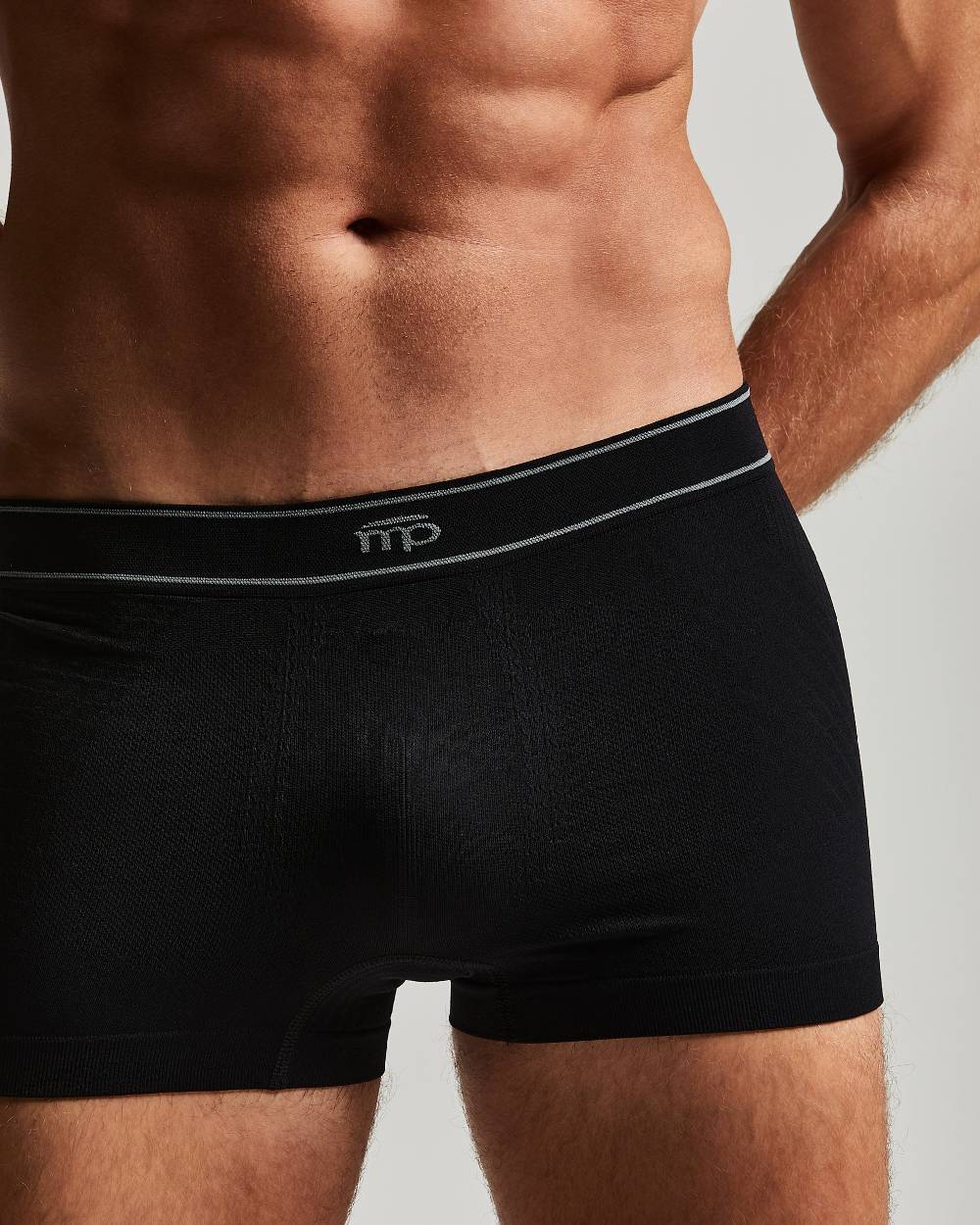 Pompea BOXER Q-CYCLE Pezzi Unici