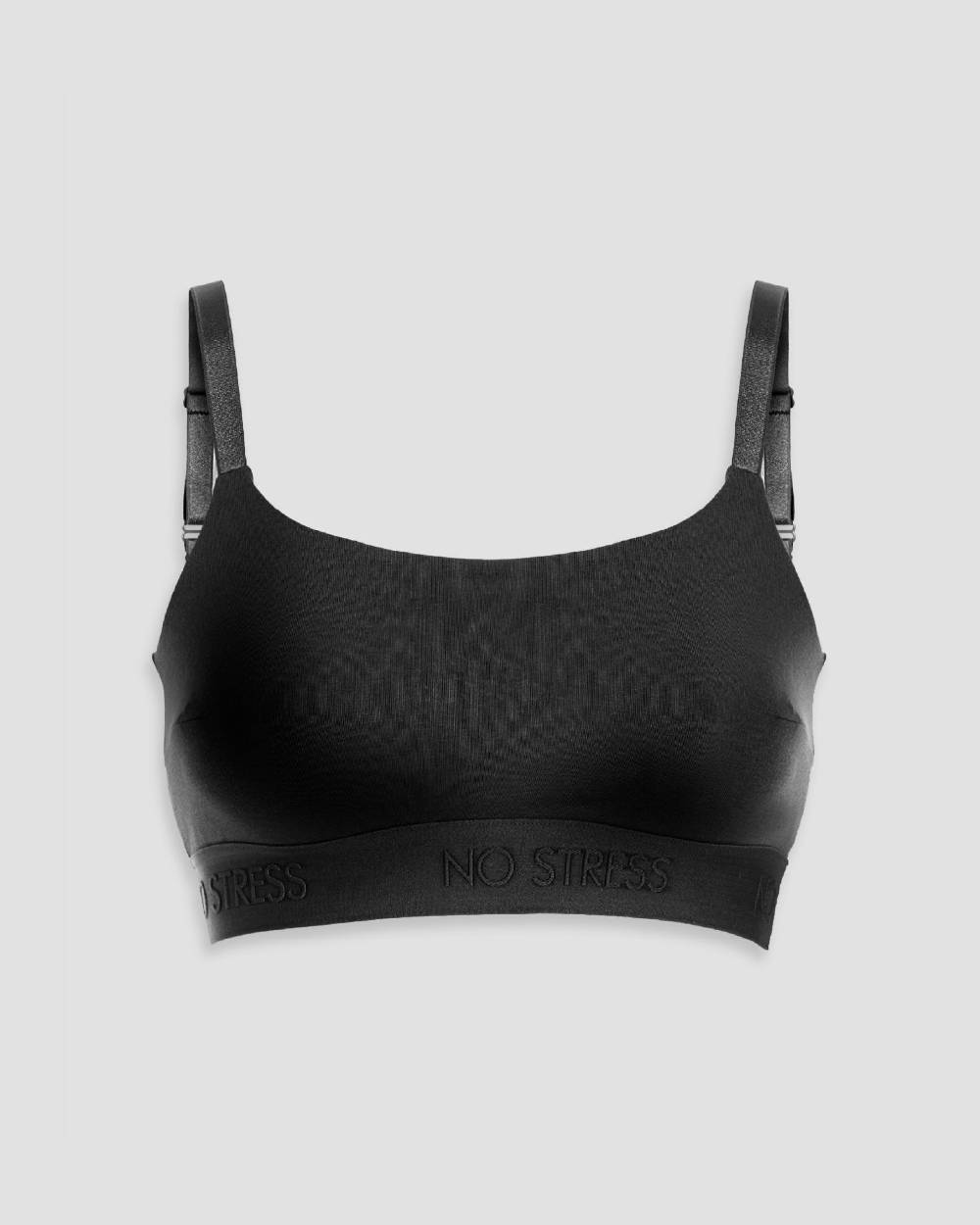 Pompea Brassiere no stress cotone modal Moda