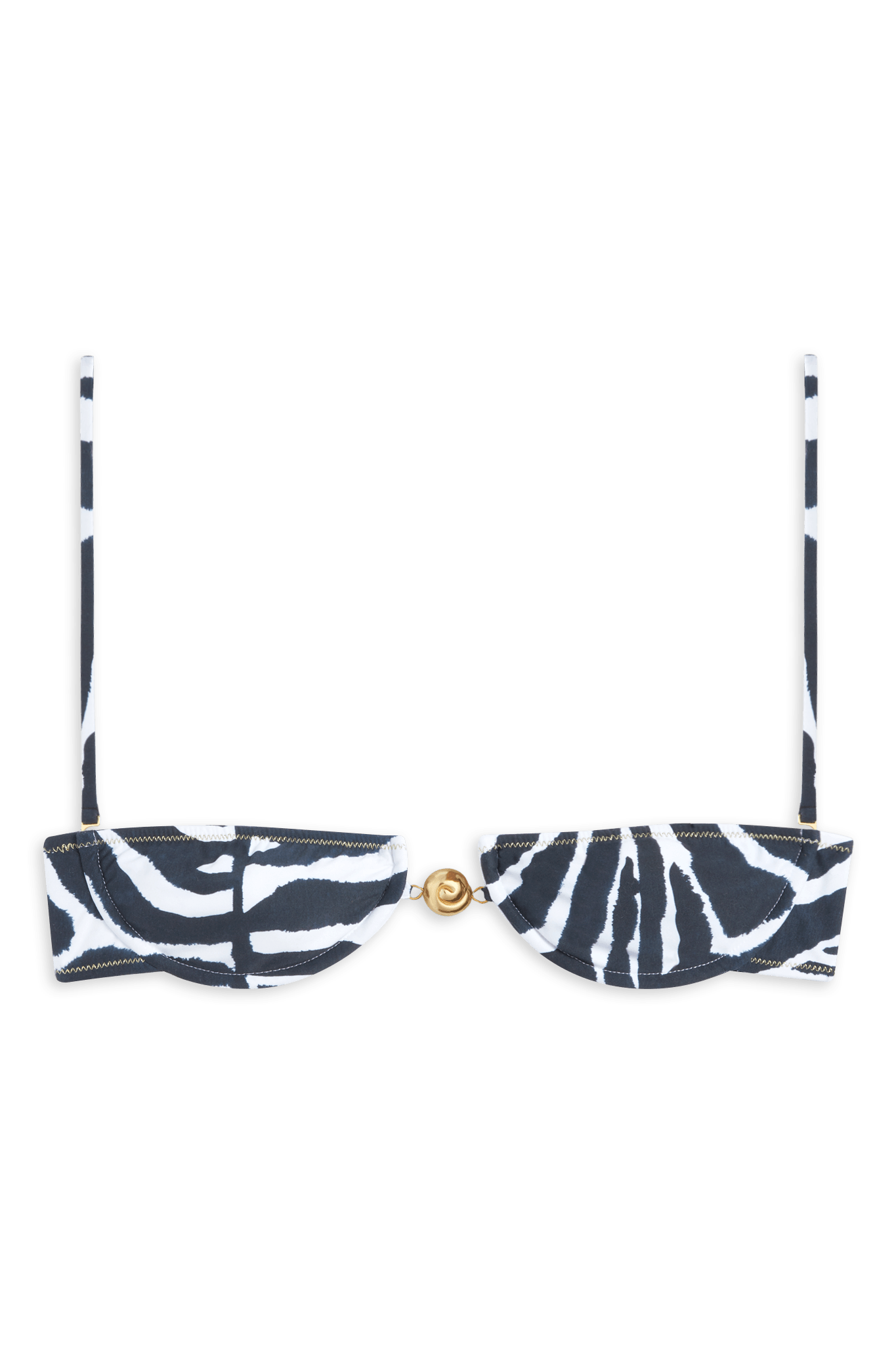 Reina Olga Hammond Bikini Top Acquista Ora
