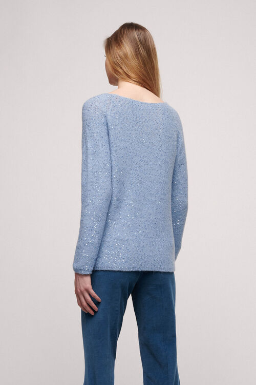 Luisa Spagnoli Consorte - Maglione elegante Nuovo