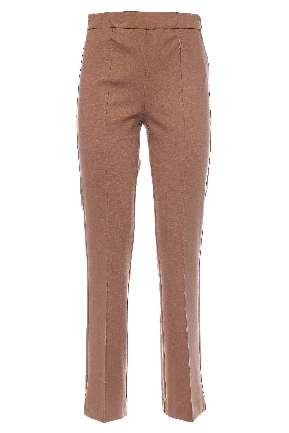 Rrocco Ragni Pantalone stretch svasato Presa