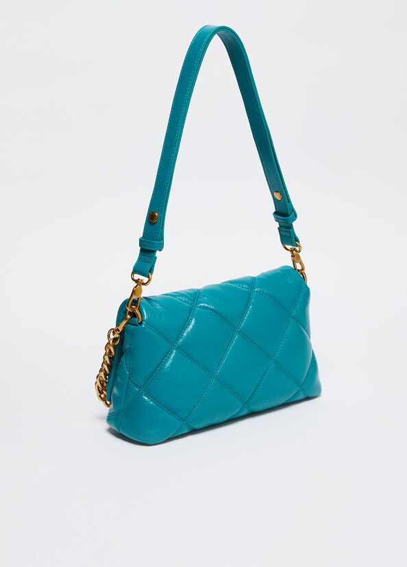 Liu Jo Borsa grande LaPuffy matelassé Outlet