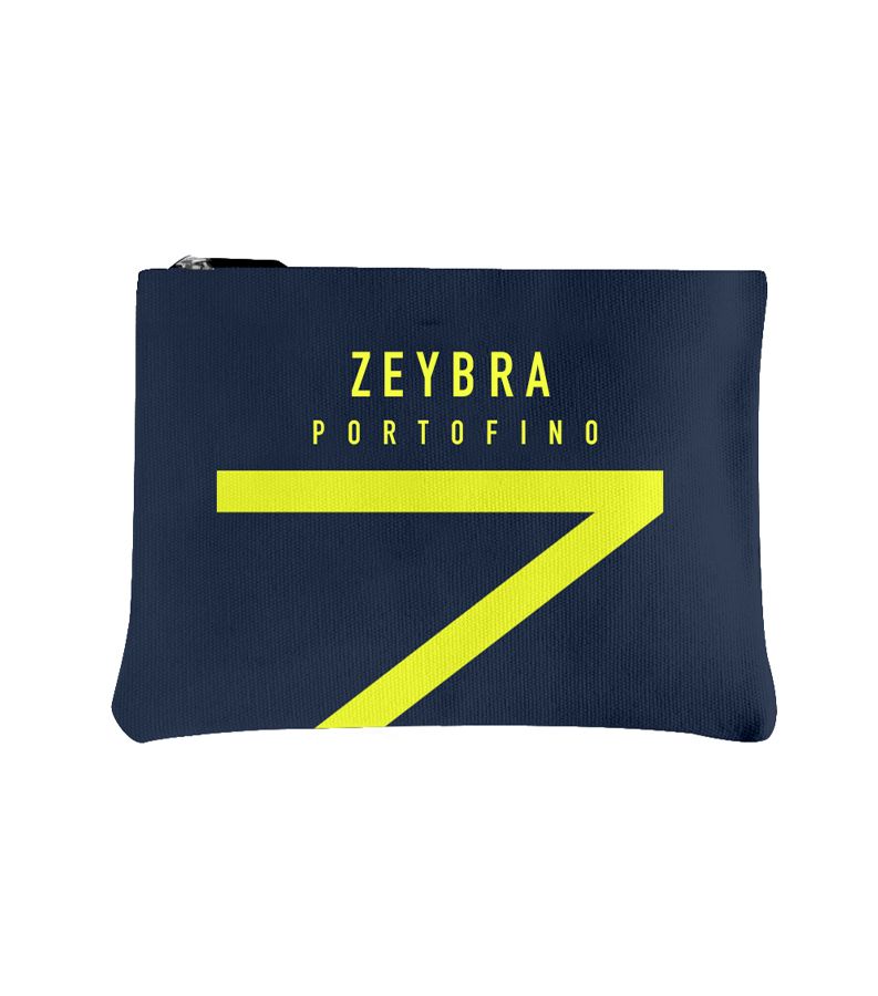 Zeybra POCHETTE PORTOFINO NAVY Fino Al -60%
